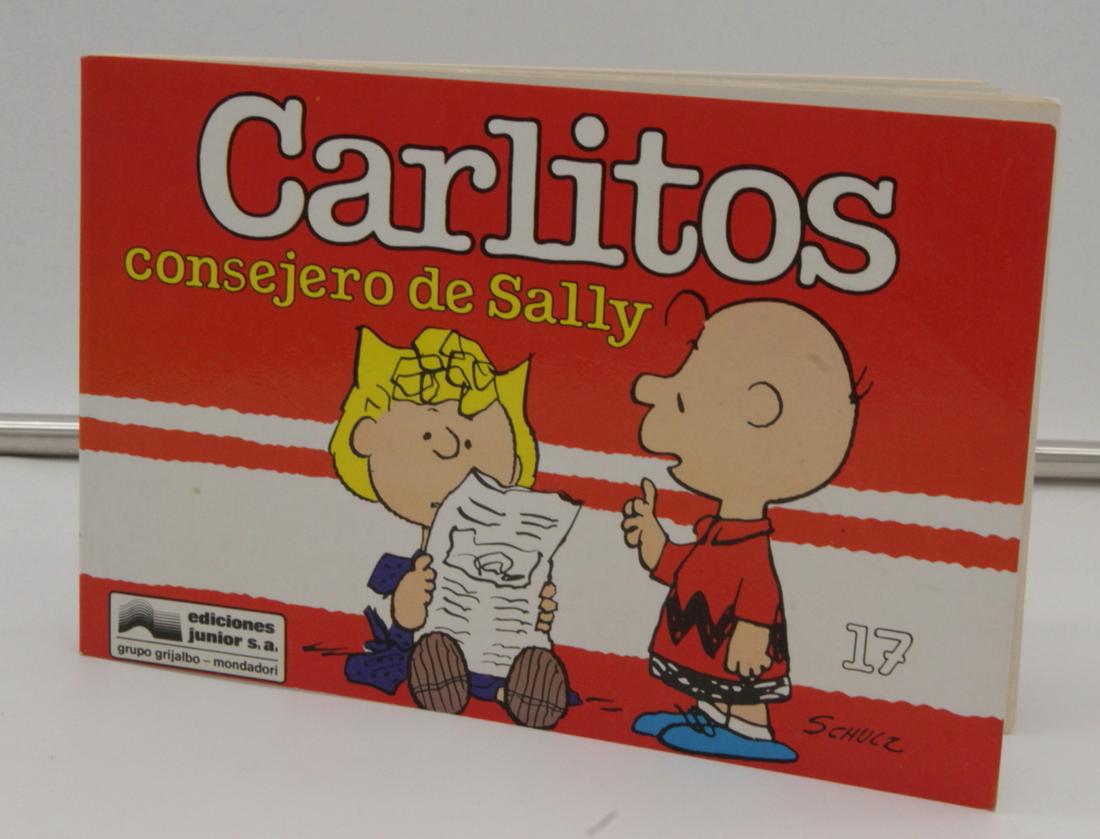 Charles M. Schulz Signed Comic Book W/Doodle (1 of 5)