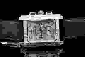 Audemars Piguet Edward Piguet Diamond 18K Watch First Image