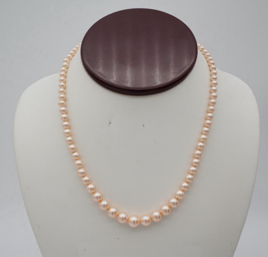 Elizabeth Taylor Personally Owned Necklace (1 of 4)