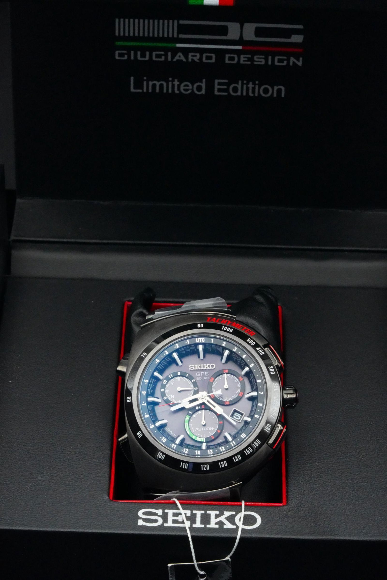 seiko astron giugiaro