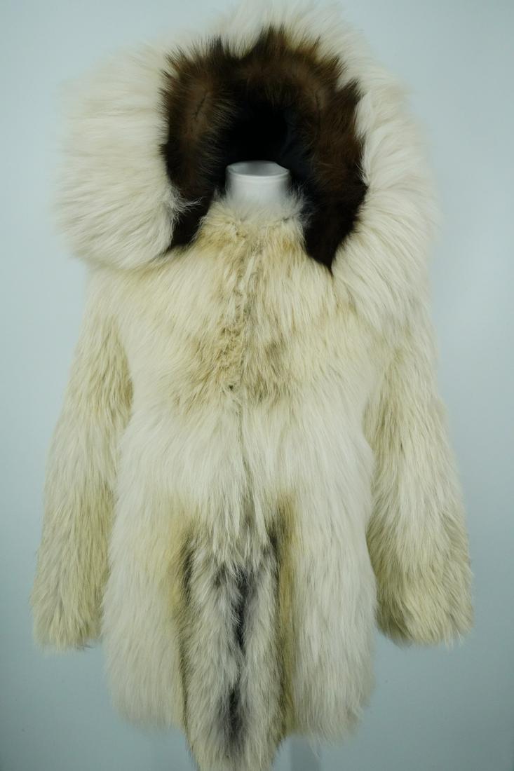 Tanya Tucker's David Green Fur Coat (1 of 9)
