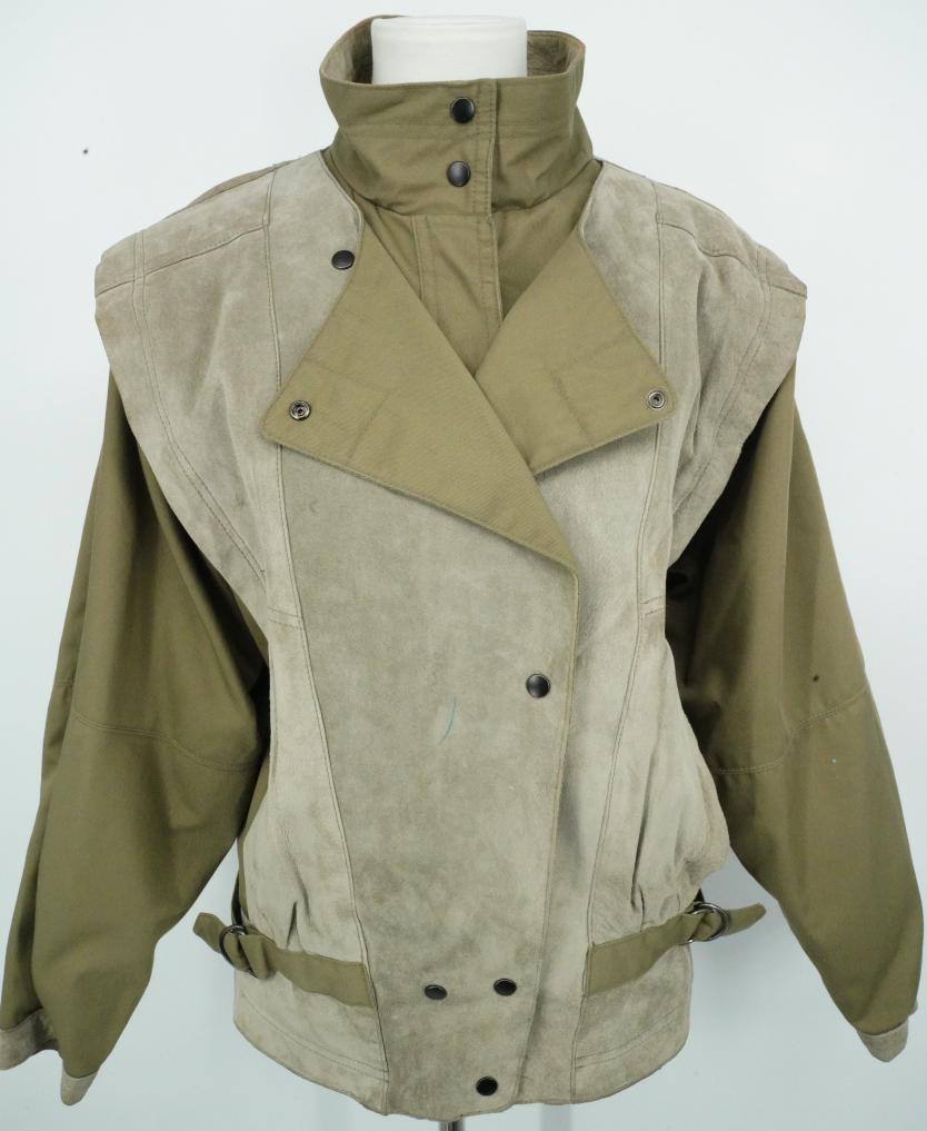 Braetan jacket cheap