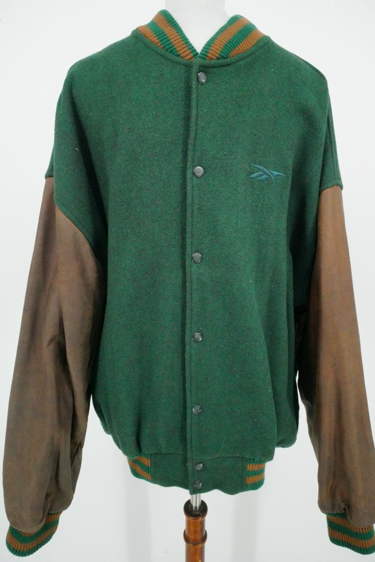 Ben Affleck's "Reindeer Games" Wet Jacket W/COA (1 of 8)