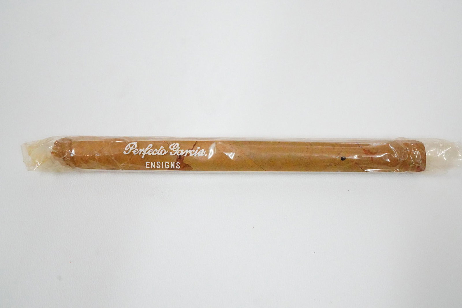John F. Kennedy's Cigar From Oval Office 11/23/63 (1 of 4)