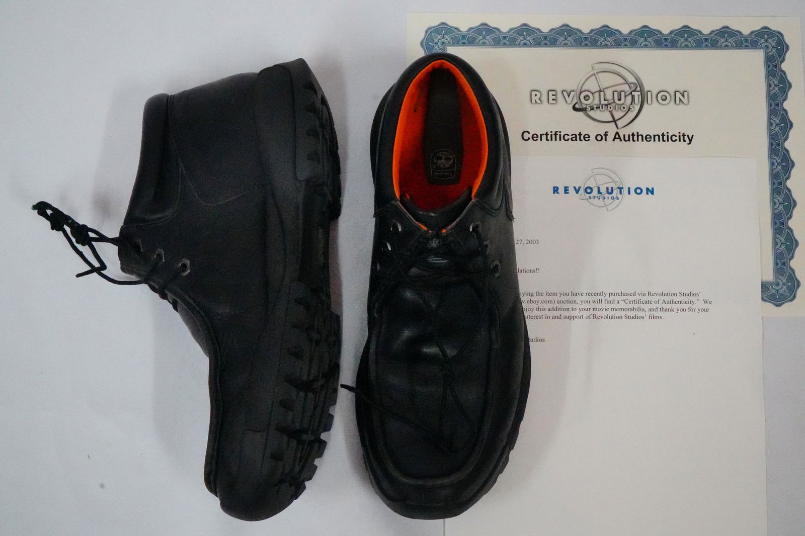 Sandler top victor boots