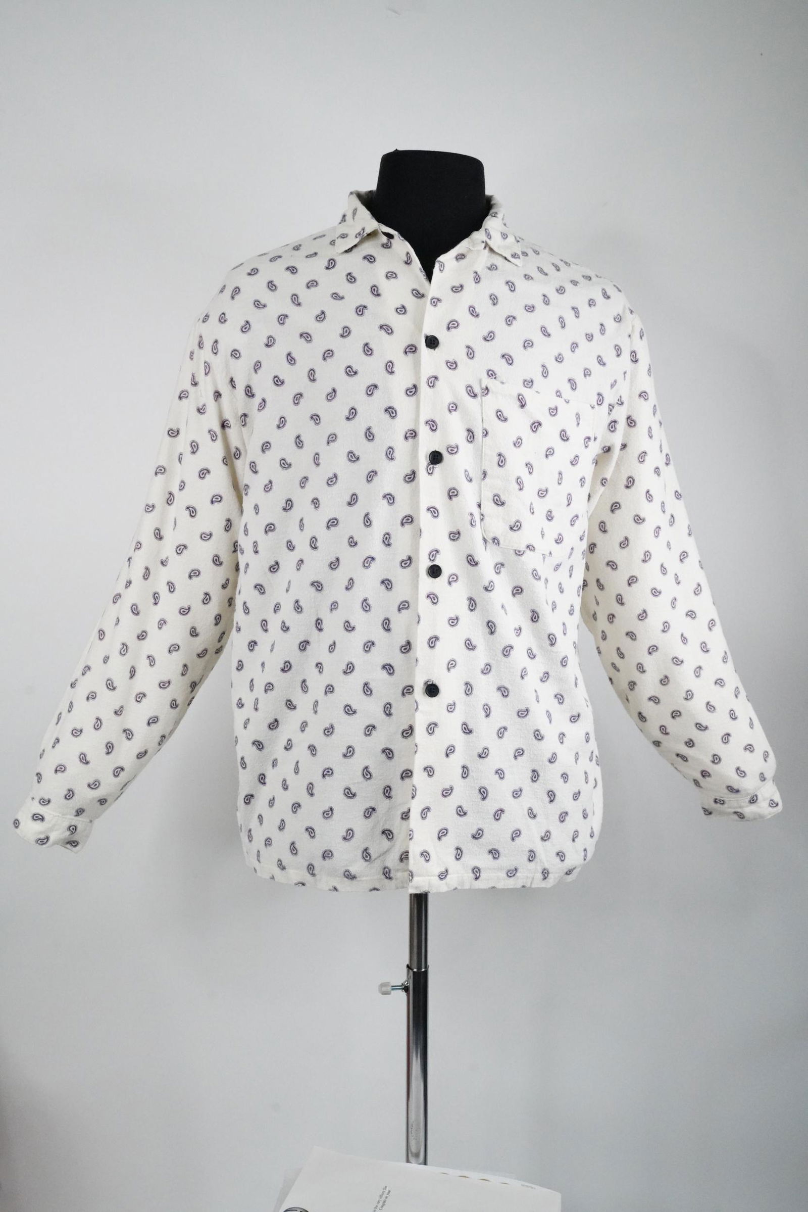 Kurt cobain cheap clothes auction