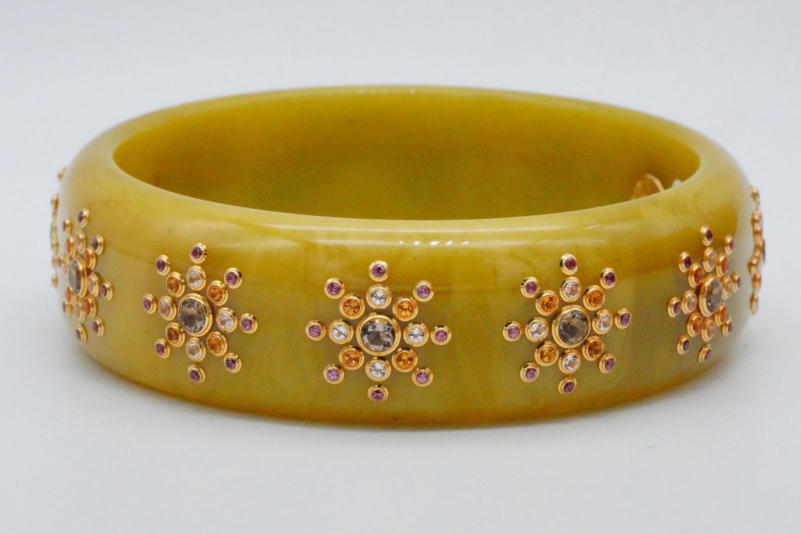 Mark davis bakelite sale bangles