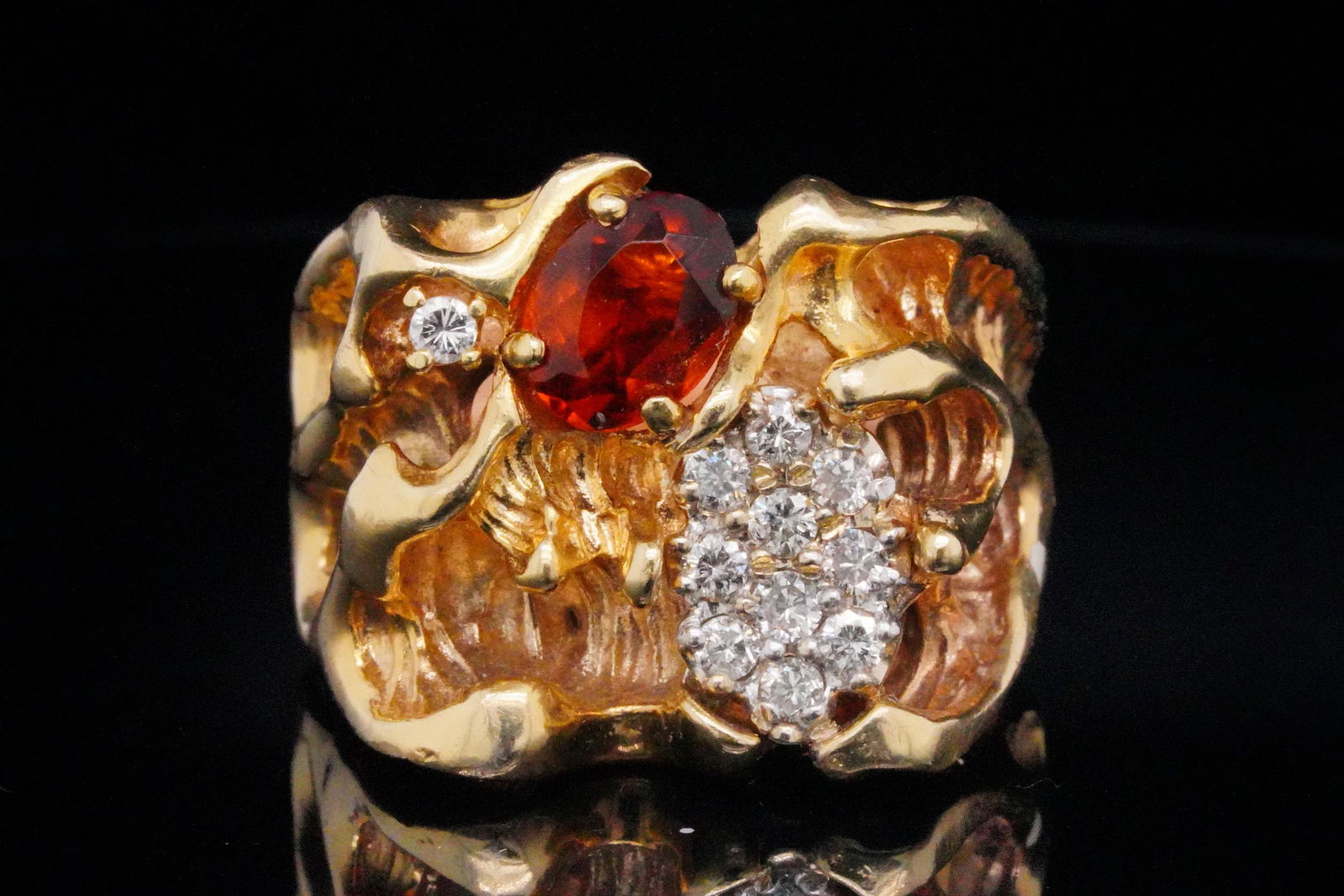 Priscilla Presley Engagement Ring From Elvis 2025