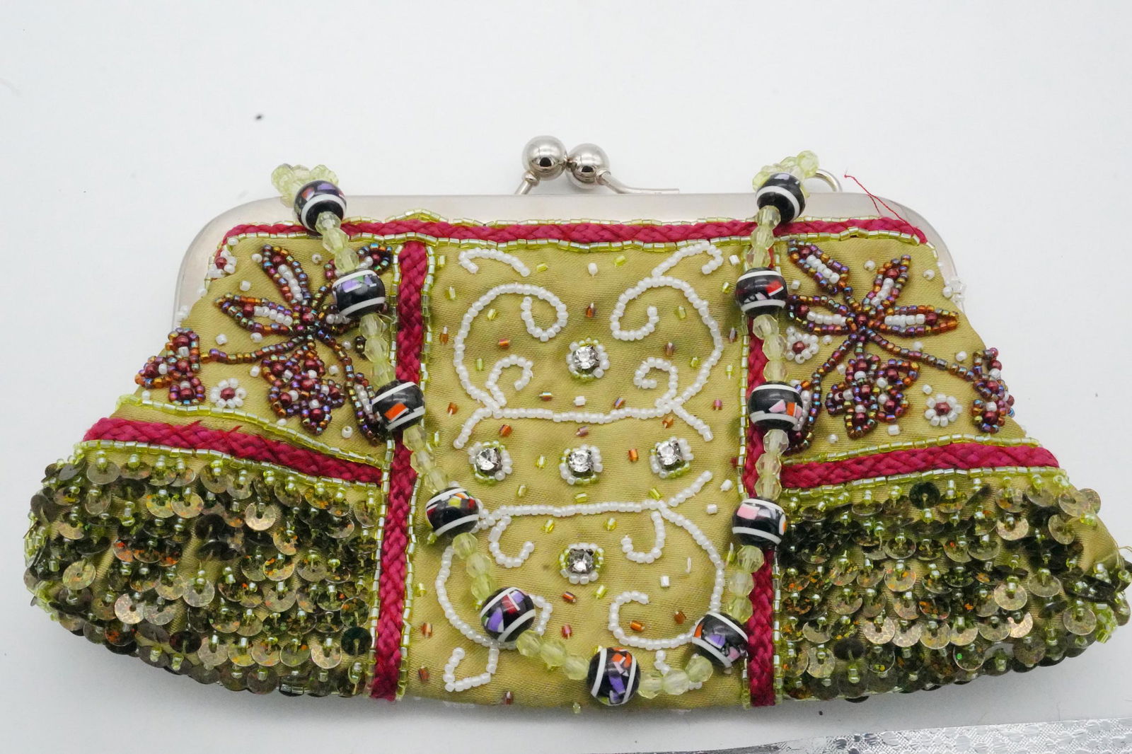 Bebe purses at ross top