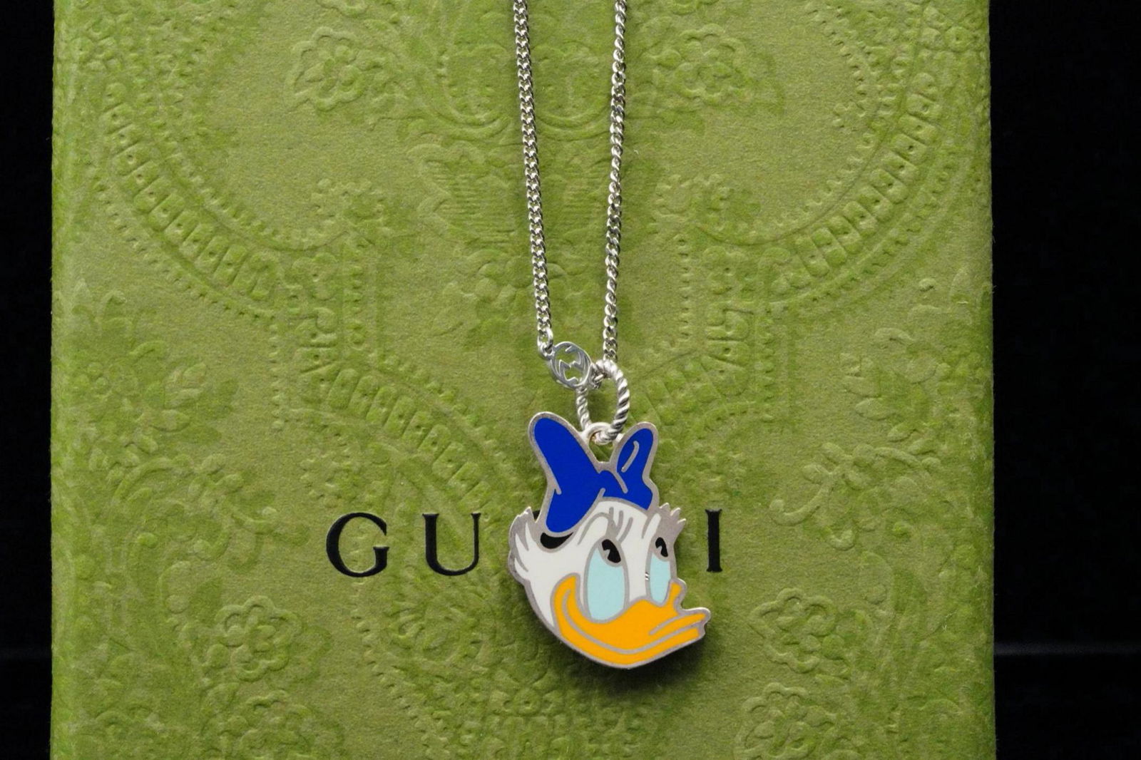 gucci daisy