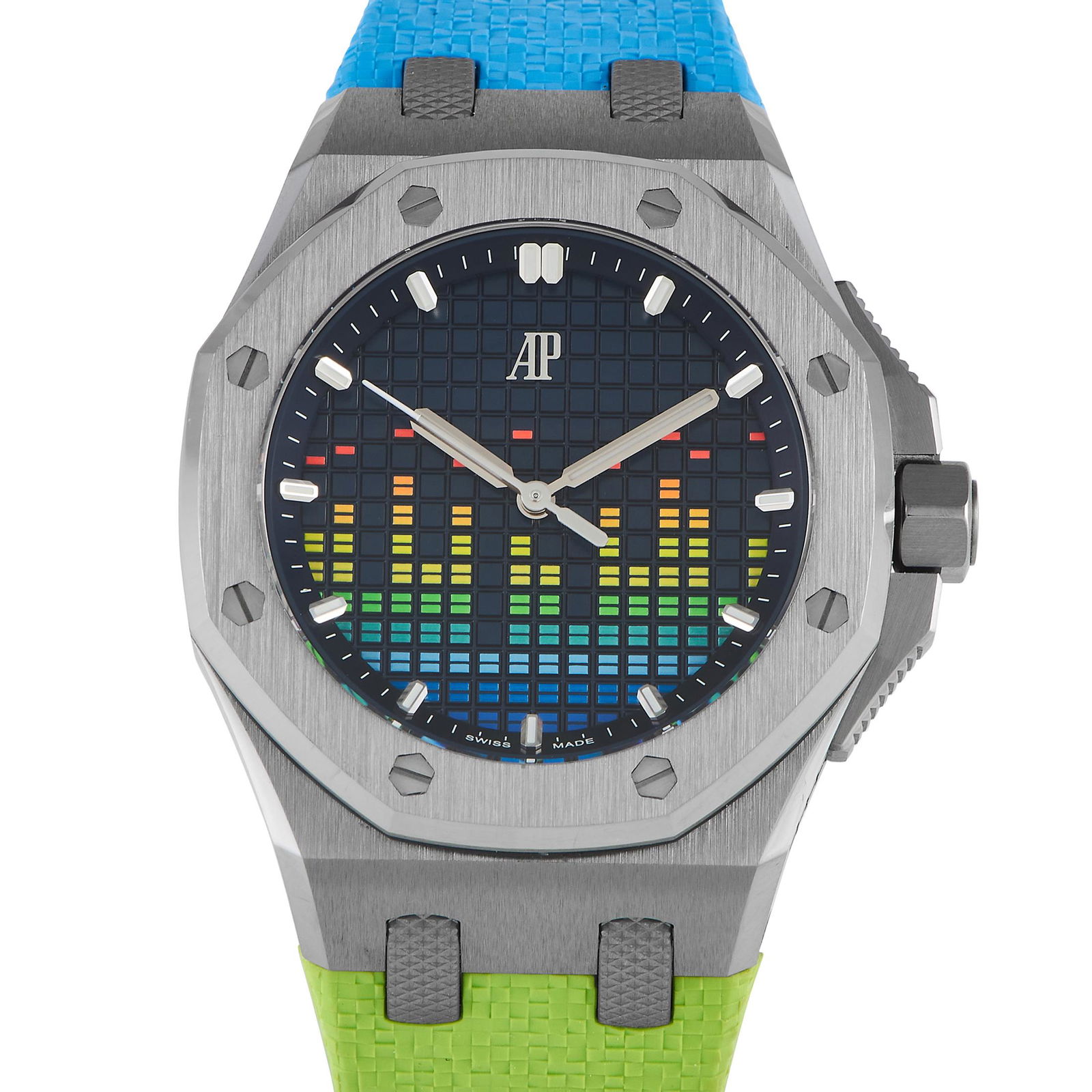 Audemars piguet royal oak offshore 1453g cheap
