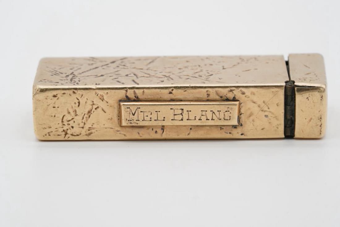 Dunhill Cigar & Cigarette Lighters for Sale at Auction