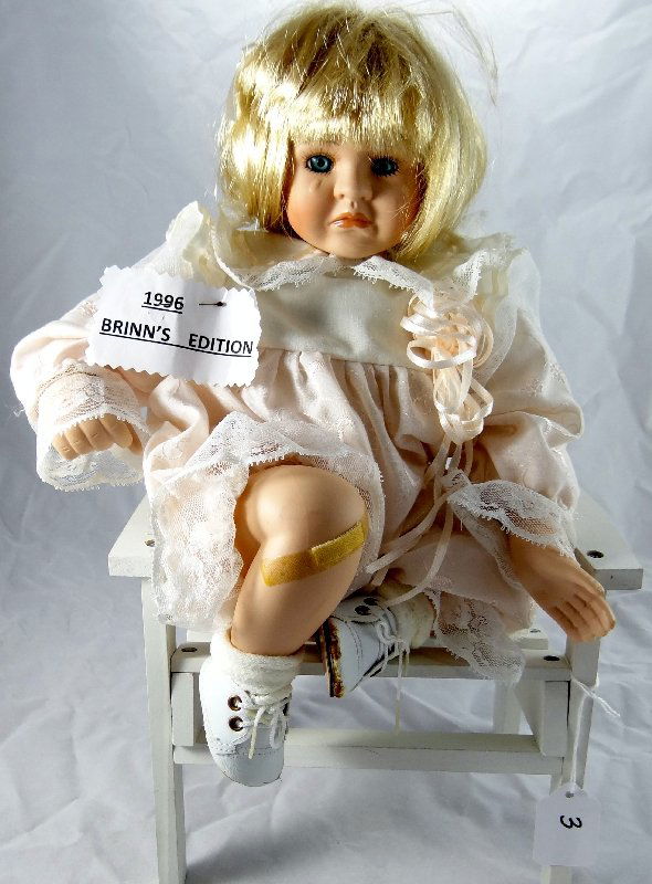 brinn's doll company
