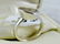69A: Tiffany & Co. Diamond/Sterling Silver Ring - 2
