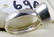 69A: Tiffany & Co. Diamond/Sterling Silver Ring - 3