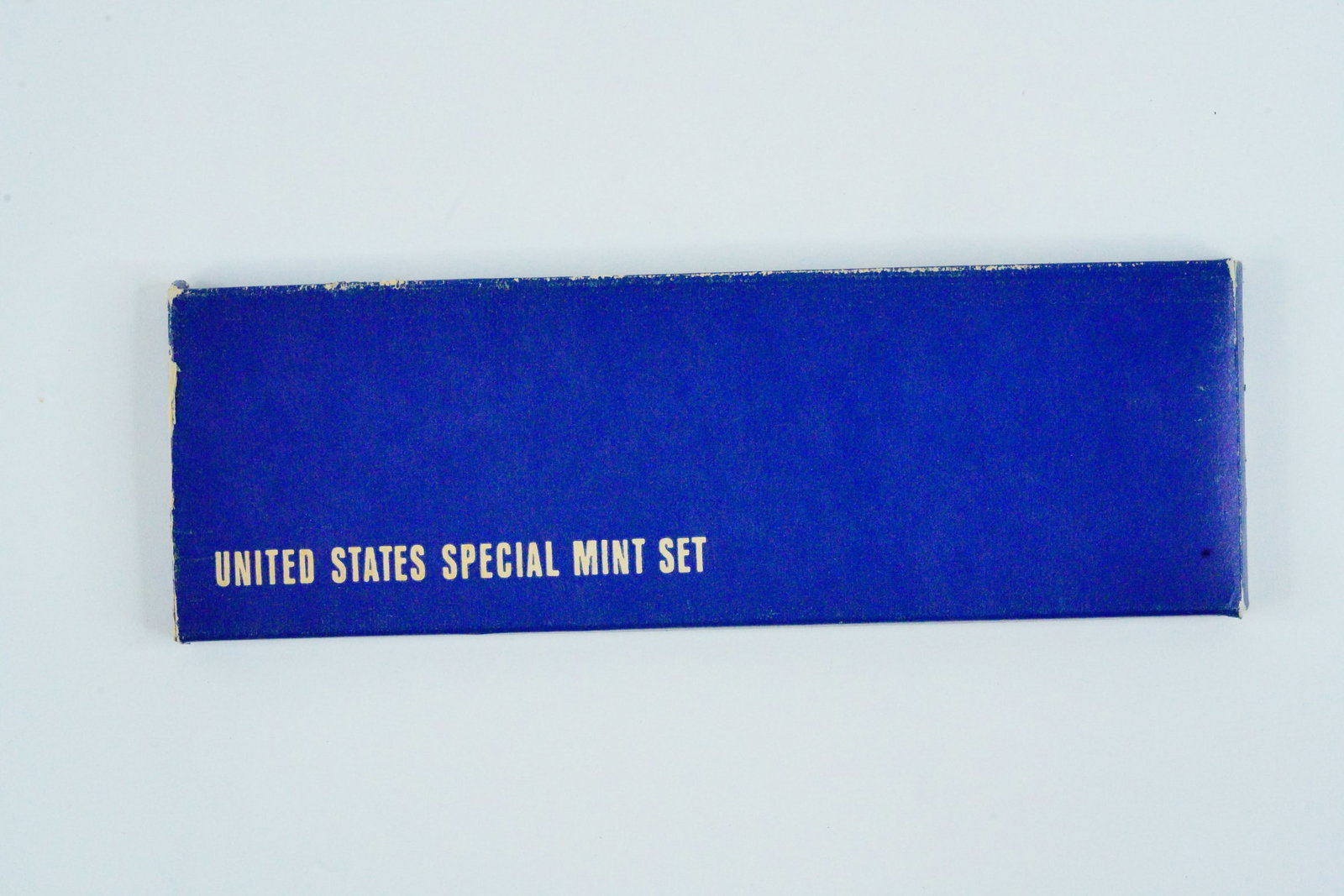 1966 United States Special Mint Set (1 of 3)