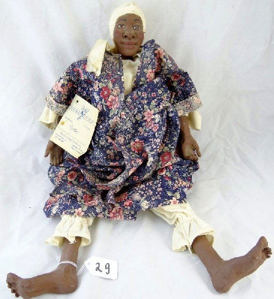 daddy long legs collectible dolls