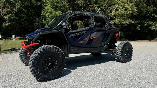 2023 Polaris Rzr PRO R4 Ultimate