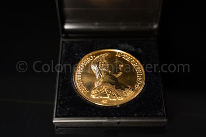 Col. Tom Parker "Flaming Star" (Elvis Film) Opener