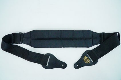 Ricky Van Shelton Personally Owned Guitar Strap