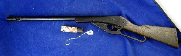 Daisy Model 105b Cal 4 5mm Air Rifle Jan 19 13 Gws Auctions Inc In Ca Daisy Model 105b Cal 4 5mm Air Rifle Jan 19 13 Gws Auctions Inc In Ca