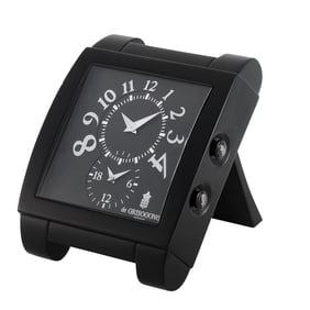 de Grisogono Travel Table Clock