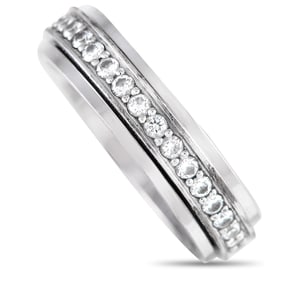 Piaget Possession 0.24ctw Diamond and 18K Ring