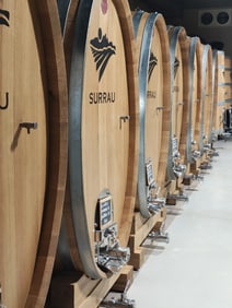 The Ultimate Sardinian Wine Adventure (Full-Day Tour)