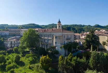 Exclusive 2-Day Medici Journey Through Calabria