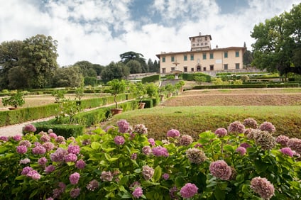 The Last Medici Villa Experience: A Private Tour