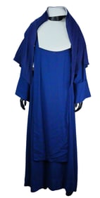 Lucy Liu "Charlie's Angels: Full Throttle" Nun Costume