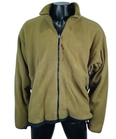 Ben Affleck "Reindeer Games" Bloody Wool Jacket