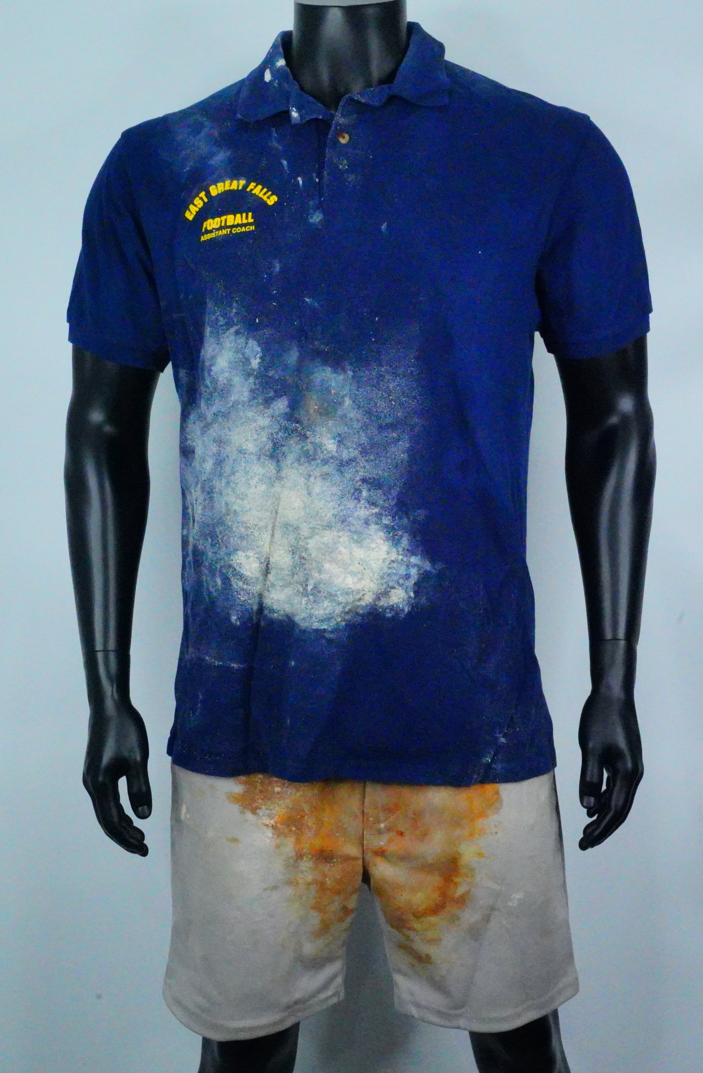 Seann William Scott "American Wedding" Cake Costume (1 of 16)