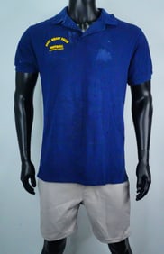 Seann William Scott "American Wedding" Cake Costume