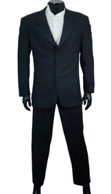 Jason Patric "Speed 2" (1997) 7-Piece Costume