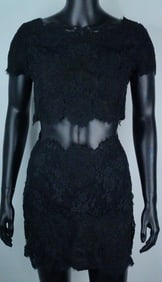 Sandra Bullock "Speed 2" (1997) 3-Piece Costume