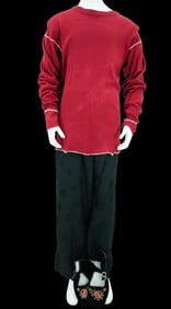 Life Without Dick-Sarah Jessica Parker's Costume