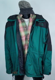 Jared Leto "Switchback" (1997) 4-Piece Costume