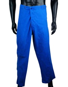 Forrest Gump (1994) Blue Pajama Pants