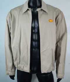 Chris Rock Screen-Worn Jacket, Nurse Betty (2000)