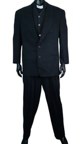 Philip Baker Hall "Lost Souls" 5-Piece Costume