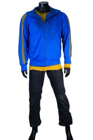 Michael Bacall "Urban Legends" 4-Piece Costume