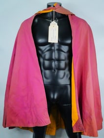 Blood and Sand (1941) Matador Cape