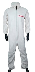 Leelee Sobieski "Never Been Kissed" DNA Prom Costume