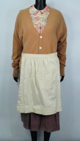 Cloris Leachman "Beverly Hillbillies" 5-Piece Costume