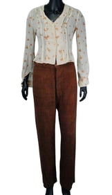 Mary Stuart Masterson "Bad Girls" 2-Piece Costume