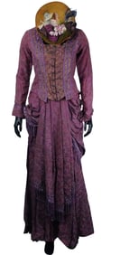 Bad Girls (1994) "Cody Zamora" Double's 3-Piece Costume