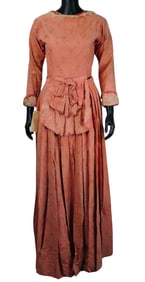 Bad Girls (1994) "Eileen Spenser" Double's Costume