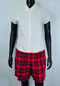 Erin Moran "Joanie" 2-Piece Costume, Happy Days