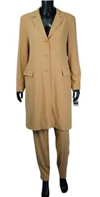 Erika Slezak "Viki" 2-Piece Tahari Suit, One Life to Live